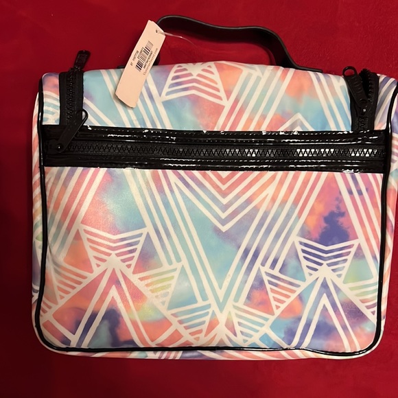 PINK Victoria's Secret Bags Pink Toiletry Bag Nwt Poshmark